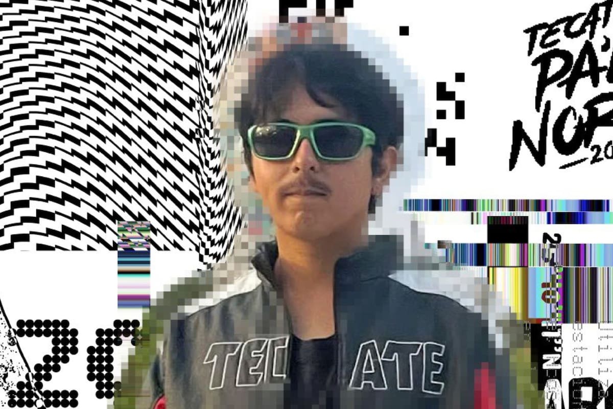 Macario Martínez, trabajador de limpieza que conquistó TikTok, será parte del Tecate Pa’l Norte 2025