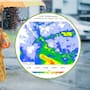 Confirmado: SMN alerta de lluvias intensas de hasta 150 milímetros, temperaturas superiores a 45 grados y posible formación de un ciclón tropical frente a México