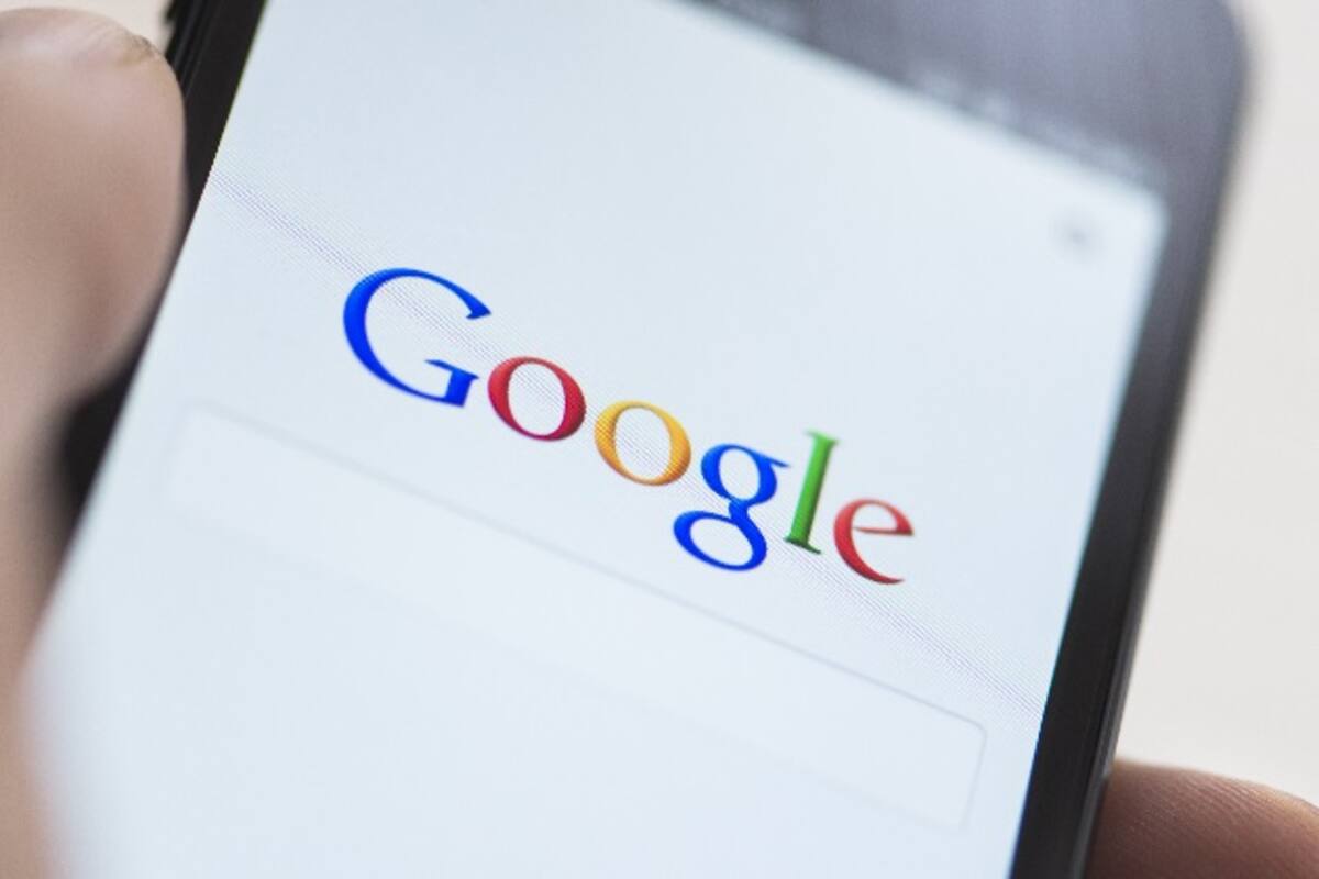 Google ahora deja compartir GIFs directo desde el buscador