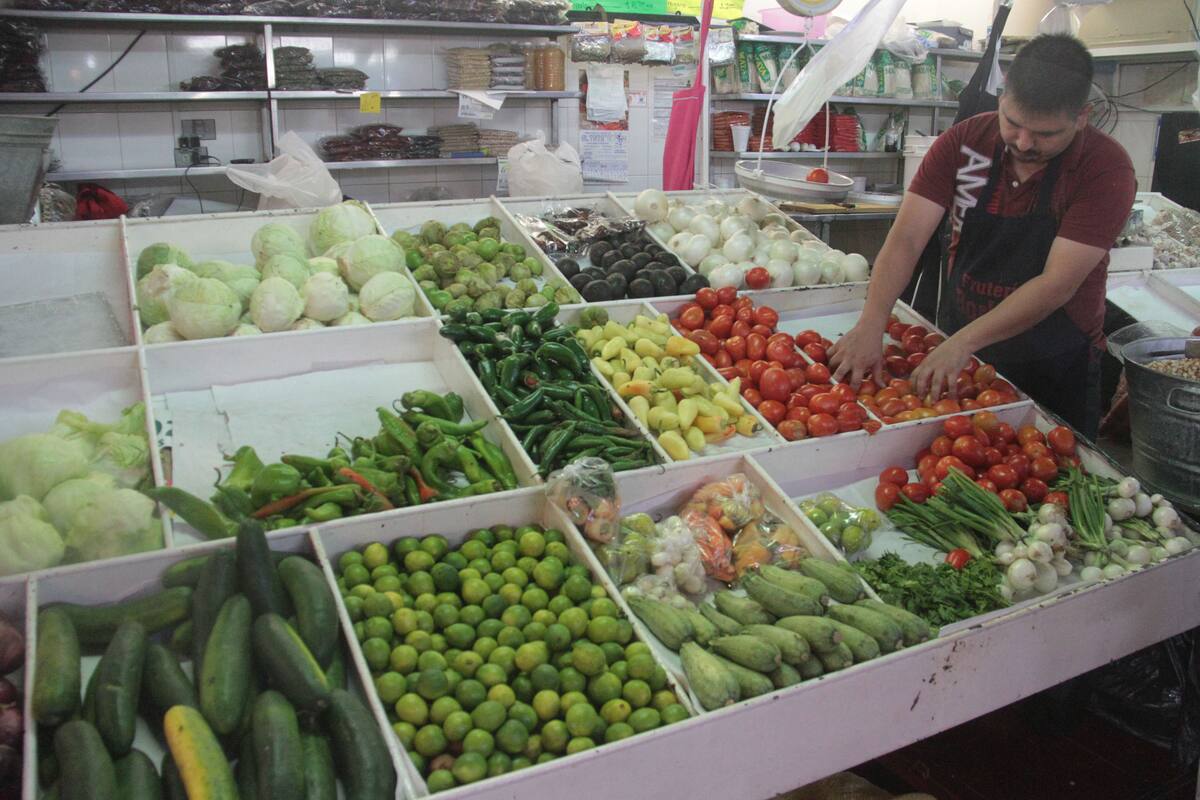 Estudio revela altos niveles de cadmio en alimentos de la CDMX, alertando riesgos para la salud pública