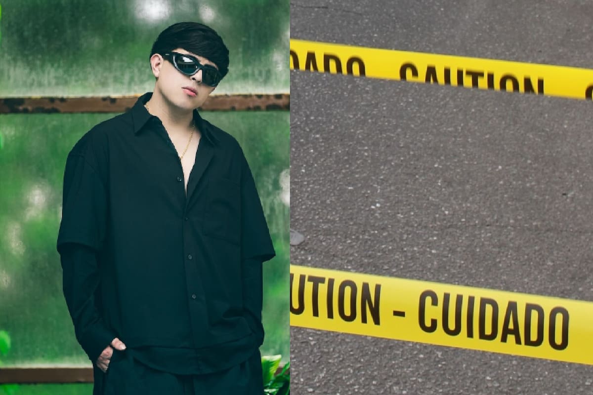 Balean casa del padrastro del cantante Oscar Maydon en San Felipe