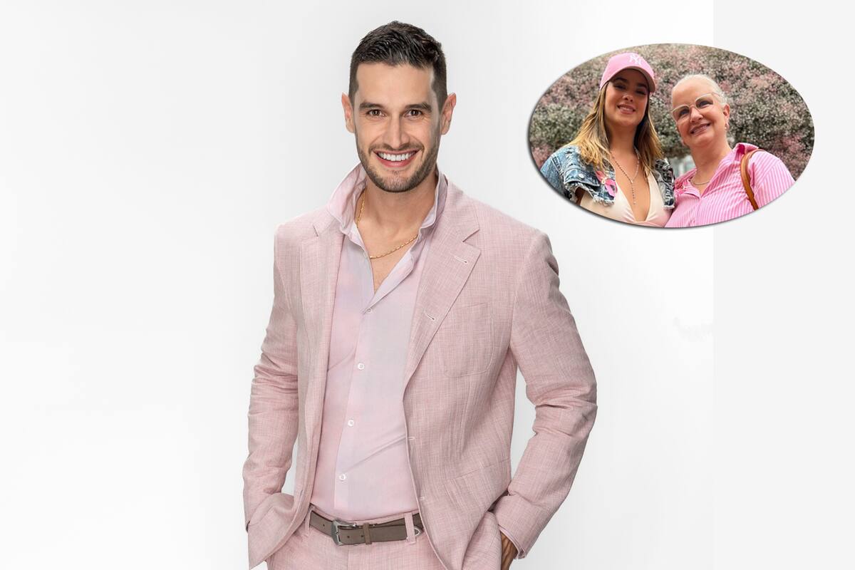 Adrián Marcelo hace contrapropuesta a la mamá de Gala Montes para entrevista