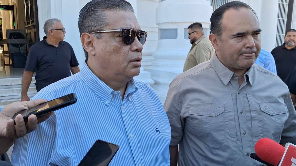 Fiscal de Sonora asegura que agresión armada en Cajeme fue un hecho aislado y sin conexión con otros estados