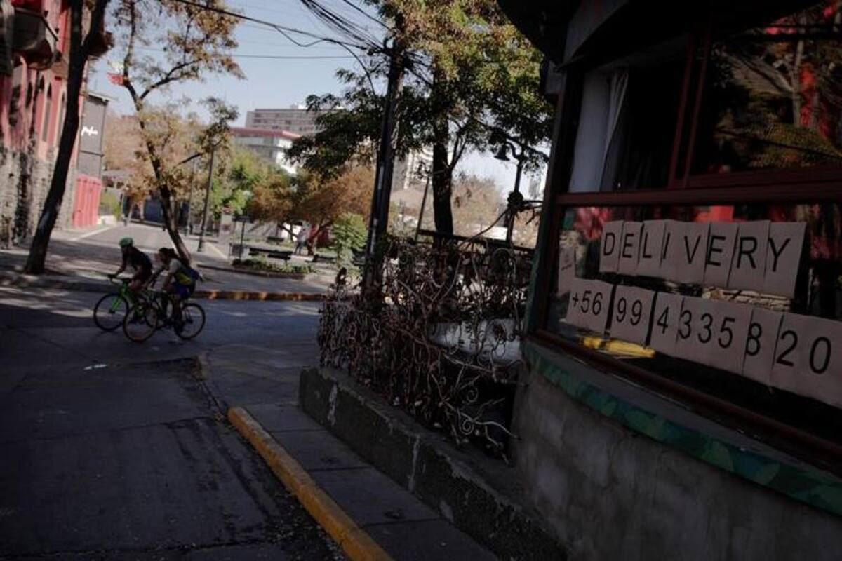 Indigna a ecuatorianos entierro por error de mochilera chilena