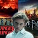 Jamie Campbell Bower: el villano de “Stranger Things” que también brillo en la saga de Harry Potter y seguramente no recuerdas