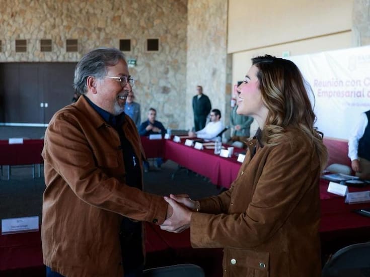 Trabaja gobierno de Marina del Pilar con sectores clave y plan integral para fortalecer el Valle de Guadalupe