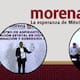 Froylán Gámez se registra como aspirante de Morena para coordinar la Defensa de la Transformación en Sonora