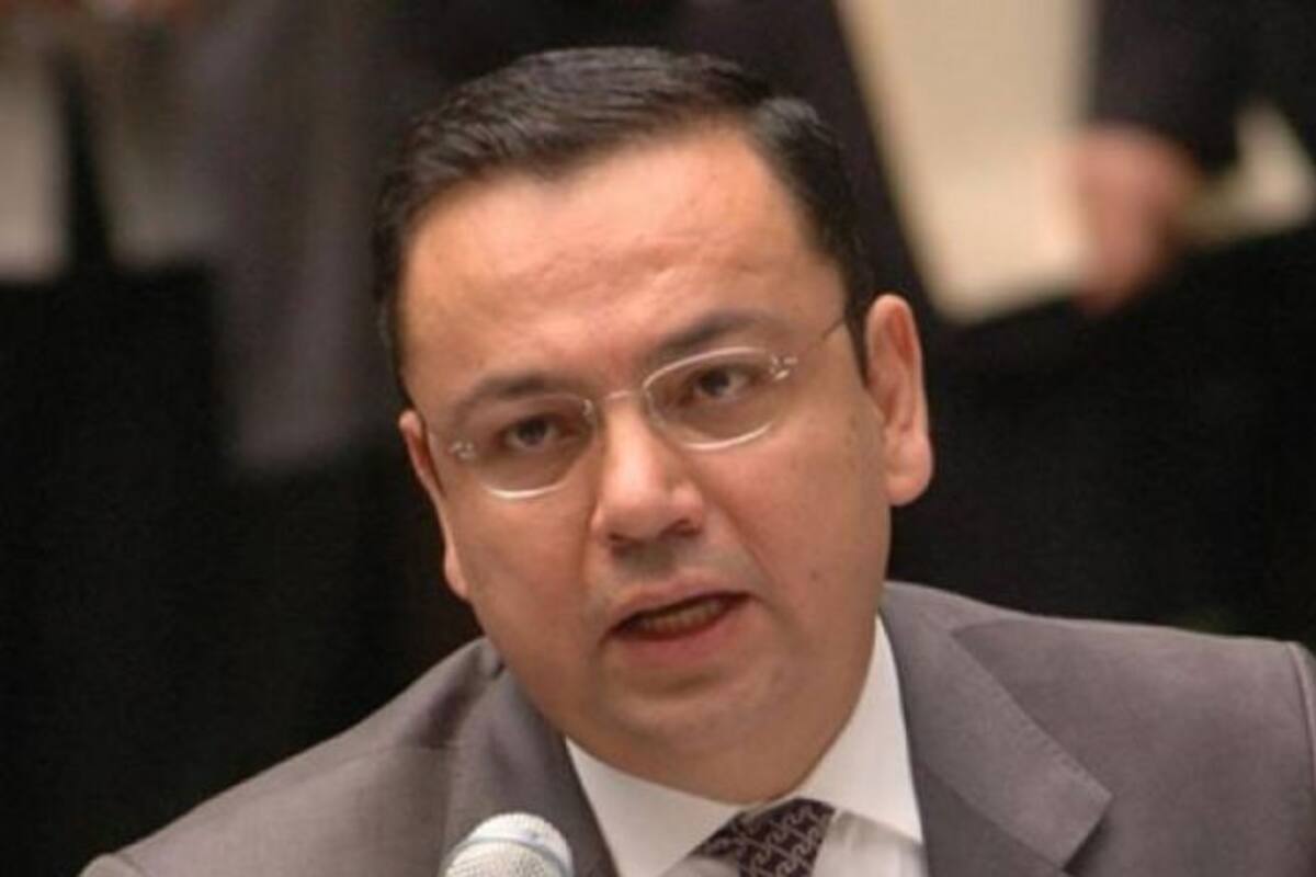 Carta íntegra de Germán Martínez en su renuncia al IMSS