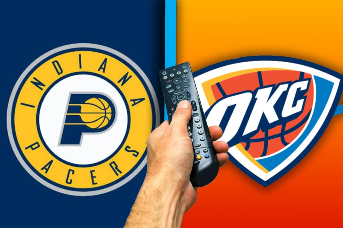 Pacers vs Thunder: ¿A qué hora y por dónde ver EN VIVO el Juego 3 de las Finales de la NBA?