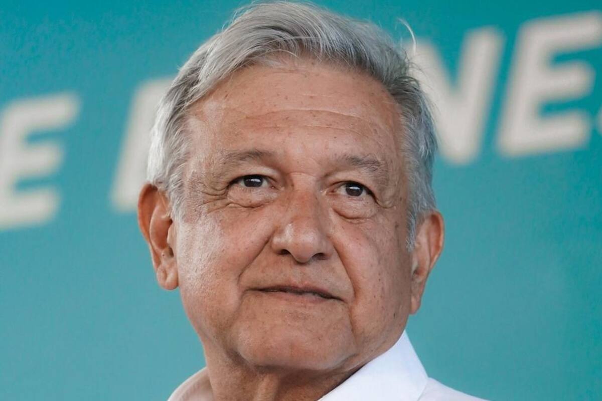 AMLO pide respetar derechos humanos de migrantes