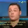 Se cumplen 20 años de la “funa” de México a Tiziano Ferro: la cancelación musical más larga del país