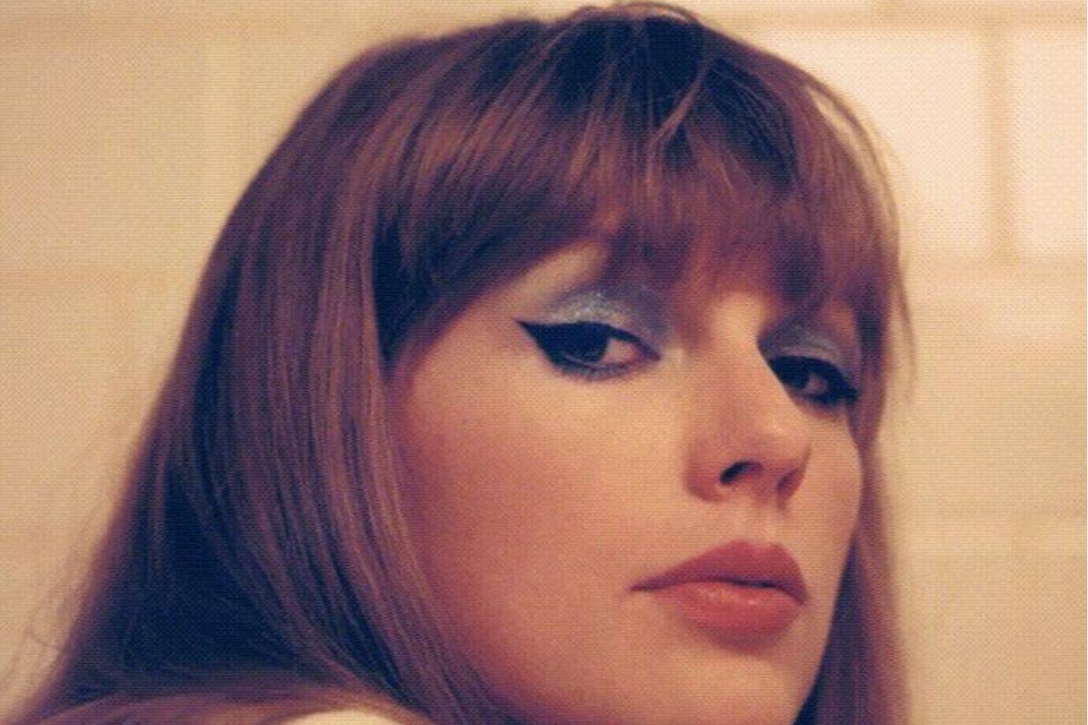 Esta es la canción de Taylor Swift más escuchada en internet