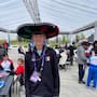 Orgullo de Mexicali: Dylan Solorio se mete al top 16 en su debut mundial de taekwondo