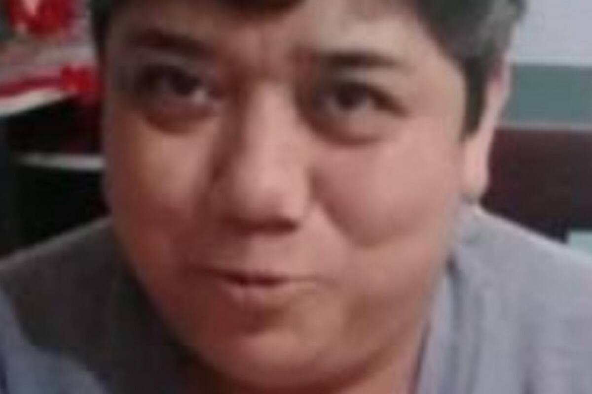 Se busca a María Araceli Olvera Orozco, de 52 años de edad.