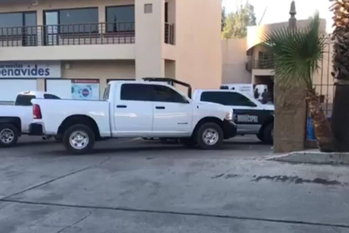 Encuentran muerto a locutor en la estación de radio en la que trabajaba