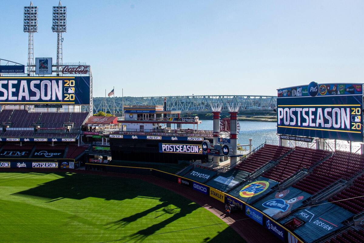 MLB: Así se jugaría la postemporada 2021 si la campaña terminara hoy