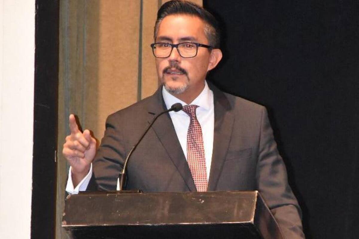 Es un reto para PJE justicia laboral