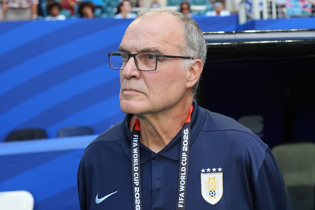 ¿Por qué se rompió la relación entre Marcelo Bielsa y los jugadores de Uruguay antes del duelo ante España en el Mundial 2026?