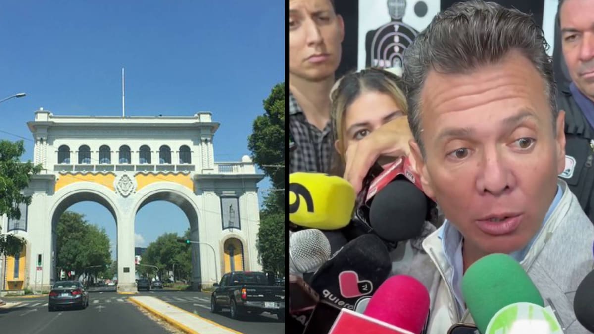 En Jalisco, gobernador Pablo Lemus destituirá a todo aquel funcionario público que no le consulte medidas que sean de gran impacto a la población y por eso decide revertir modificación de los límites de velocidad en el área metropolitana de Guadalajara
