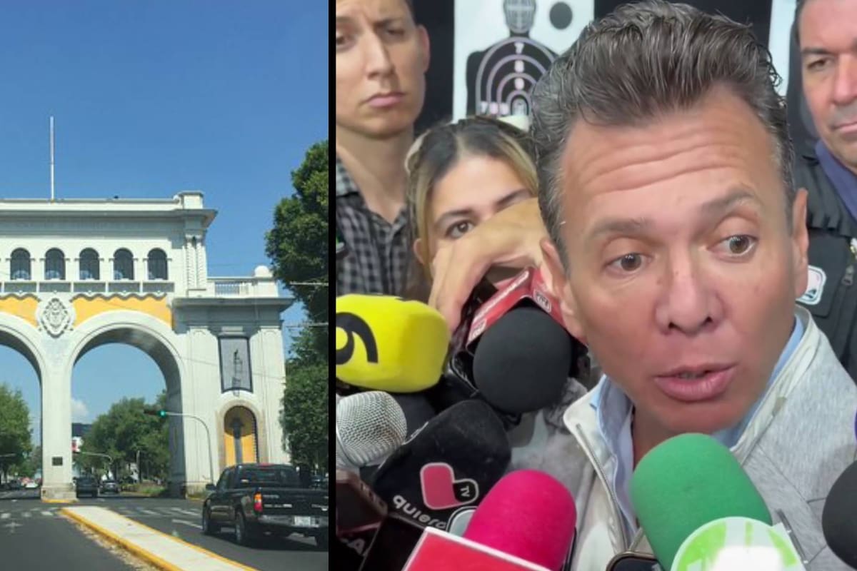 En Jalisco, gobernador Pablo Lemus destituirá a todo aquel funcionario público que no le consulte medidas que sean de gran impacto a la población y por eso decide revertir modificación de los límites de velocidad en el área metropolitana de Guadalajara