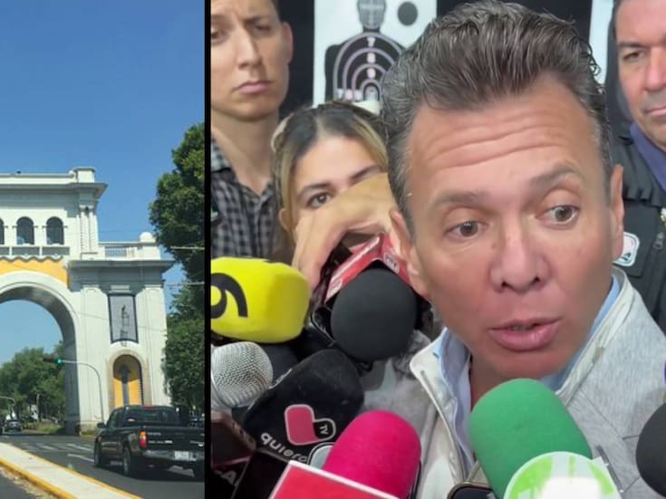 En Jalisco, gobernador Pablo Lemus destituirá a todo aquel funcionario público que no le consulte medidas que sean de gran impacto a la población y por eso decide revertir modificación de los límites de velocidad en el área metropolitana de Guadalajara