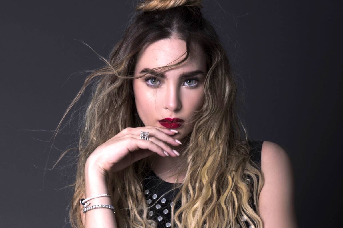 Belinda y Fuerza Regida: Rumores de una colaboración posible 'tiradera'