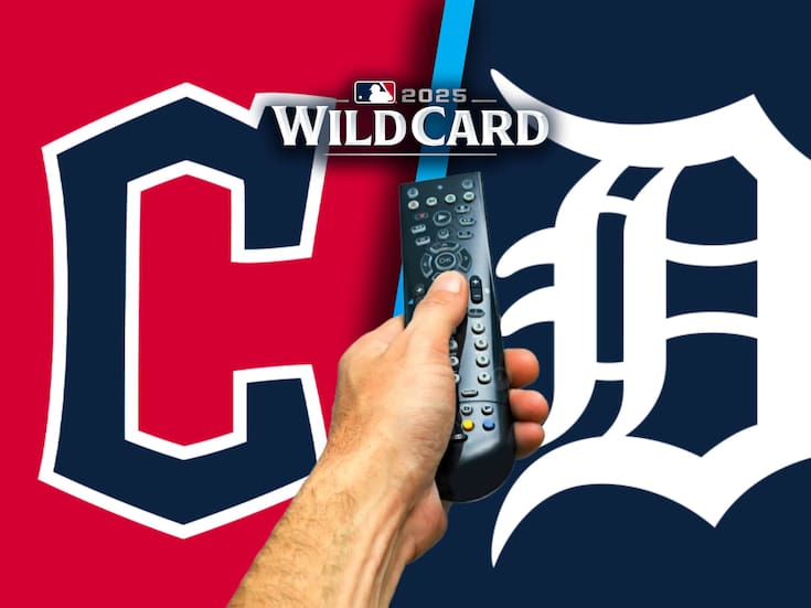Tigres vs Guardianes: ¿A qué hora y dónde ver EN VIVO el juego 3 del Wild Card 2025 de la Liga Americana en la MLB? (Jueves 2 de octubre)