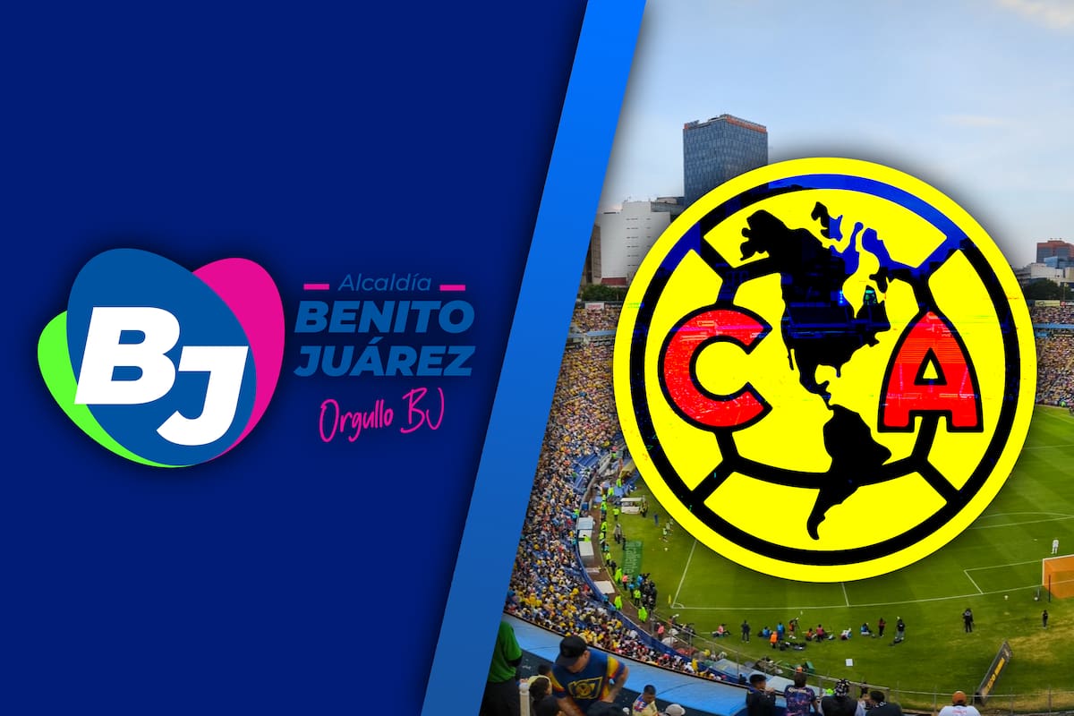 Alcaldía Benito Juárez anuncia cierre del Estadio Ciudad de los Deportes para el América vs Pachuca