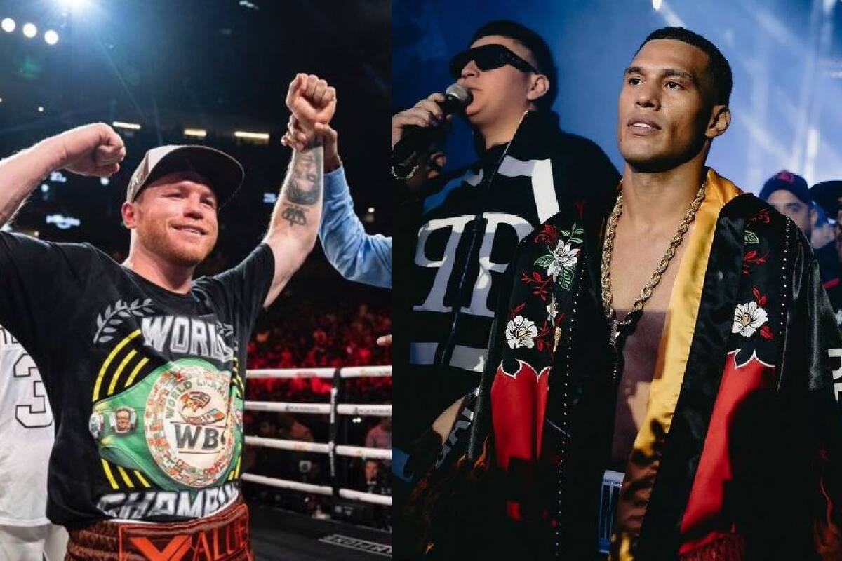 CMB: Pelea 'Canelo' vs. Benavidez podría tardar en concretarse ¿2025 o 2026?