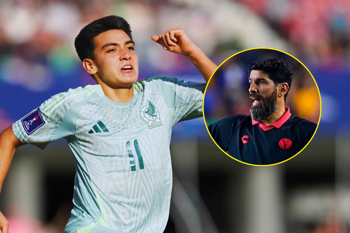 Loco Abreu asegura que Gilberto Mora está más cerca de Europa que nunca: “Lo queremos cerrar”