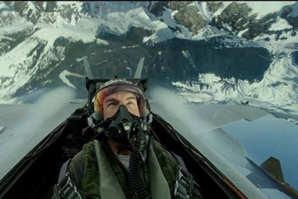 Secuela de “Top Gun” retrasa estreno por Covid-19
