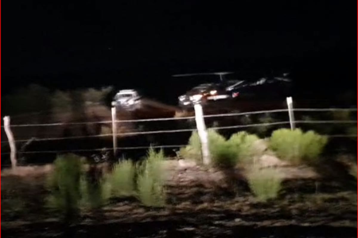 EXCLUSIVA: Desde La Mora, lugar donde vivía la familia LeBarón