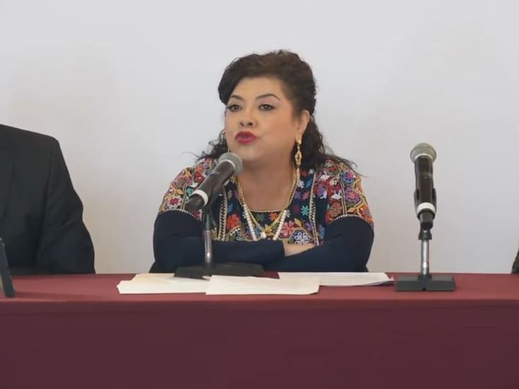 Empresarios exigen a Clara Brugada protocolo contra violencia en marchas tras afectaciones económicas