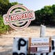 Sellan predios por destruir manglares en Yucatán: Profepa clausura obras ilegales que rellenaron zonas protegidas