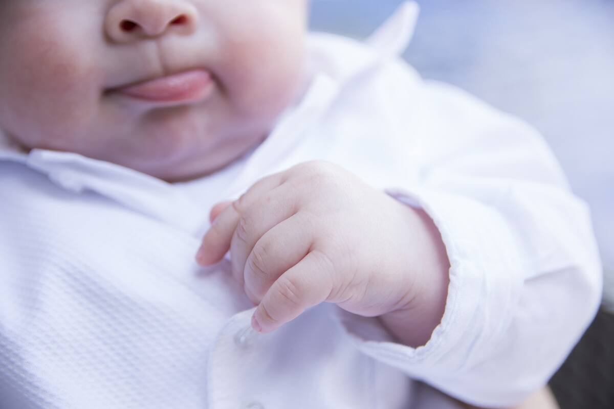 Muere un bebé presuntamente por coronavirus en Illinois, EU