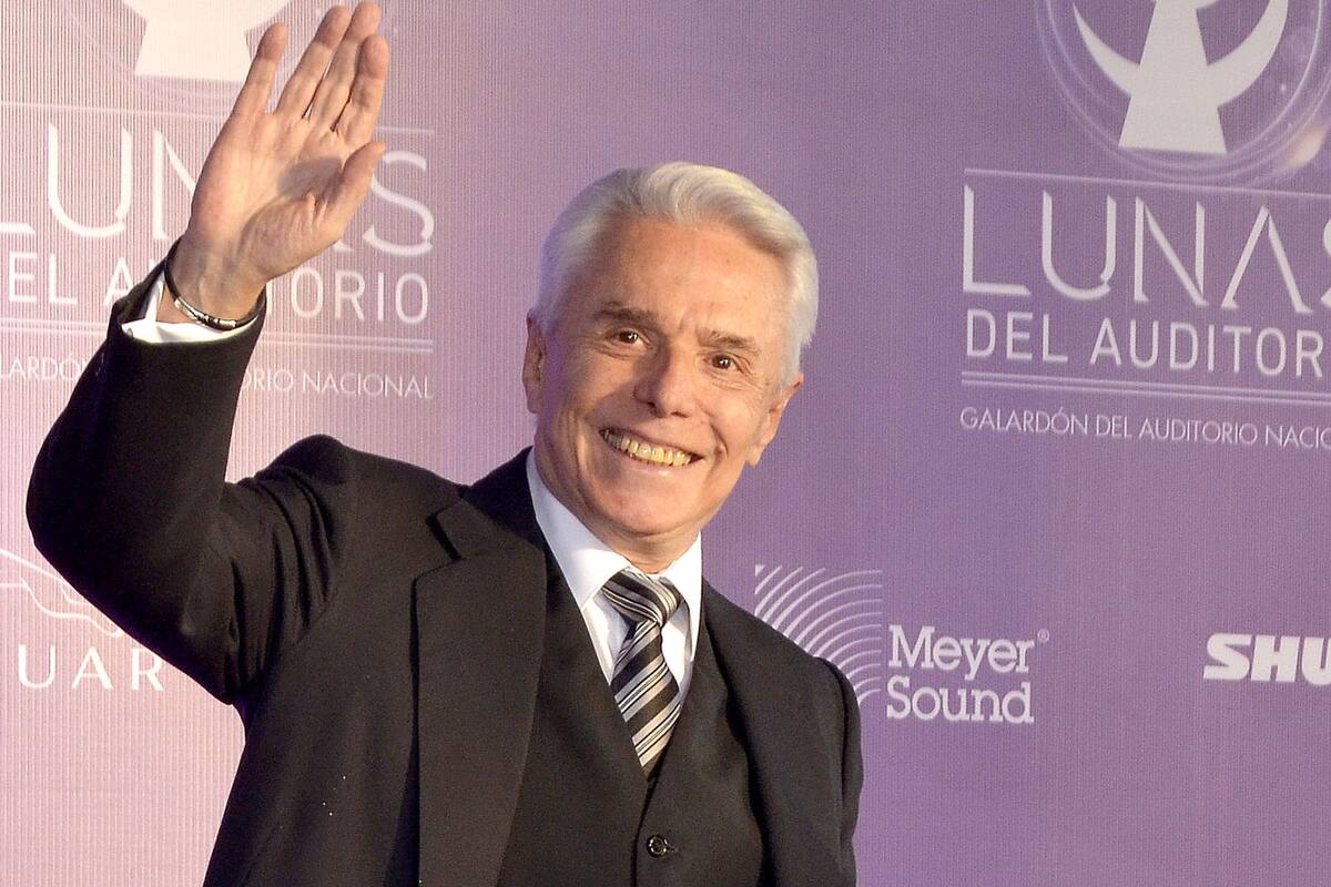 Asegura Enrique Guzmán que ya no tiene adeudos con el SAT