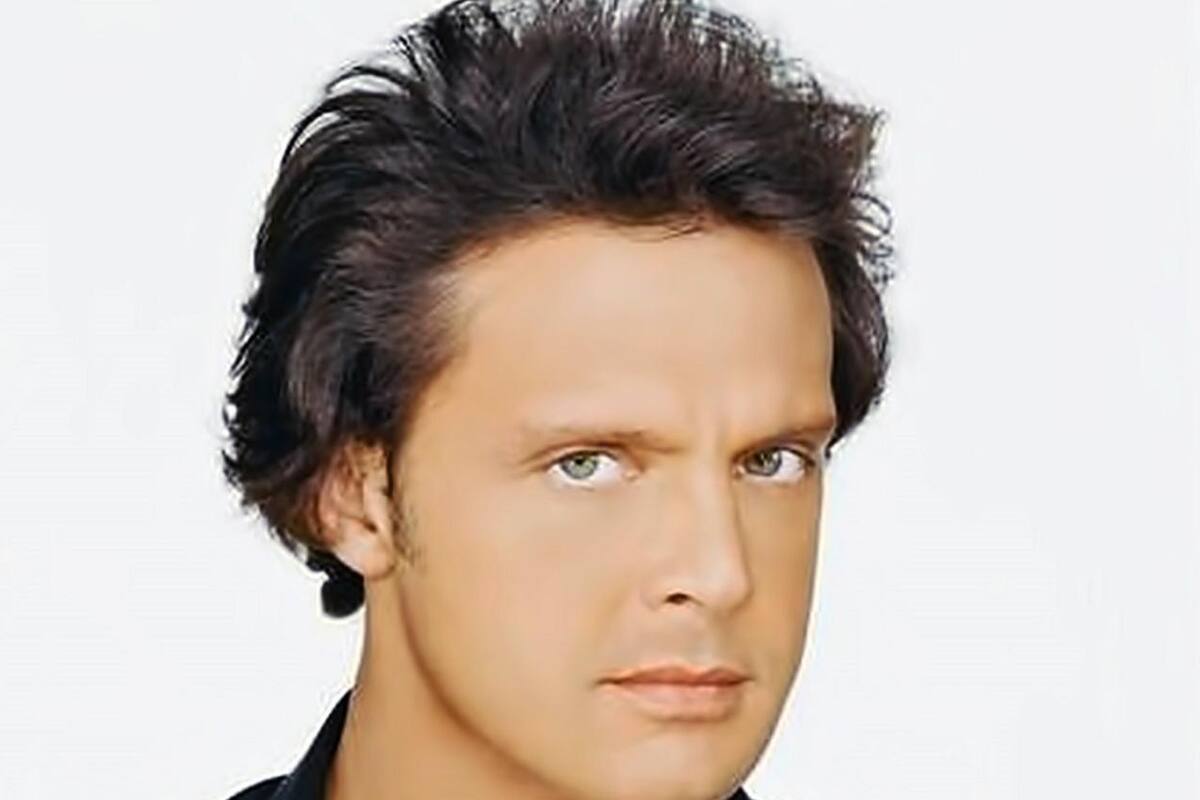 Mitzy asegura que Luis Miguel le regaló un lujoso anillo a Verónica Castro para conquistarla