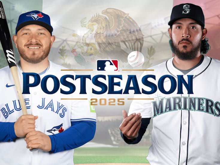 ¿Cuántos mexicanos jugarán la postemporada de la MLB 2025?