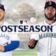 ¿Cuántos mexicanos jugarán la postemporada de la MLB 2025?