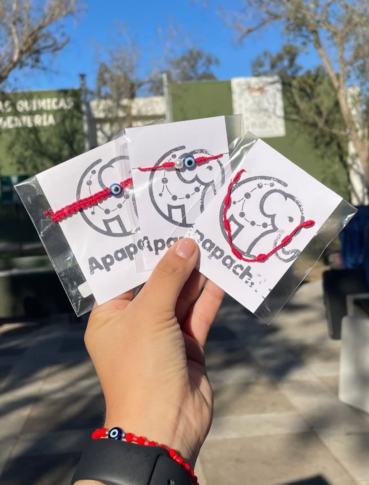 Las historias de Alejandra Brígido y Karen Marín reflejan cómo emprender y mantenerse sigue siendo un acto de resiliencia para cientos de mujeres en la ciudad. Foto: Cortesía