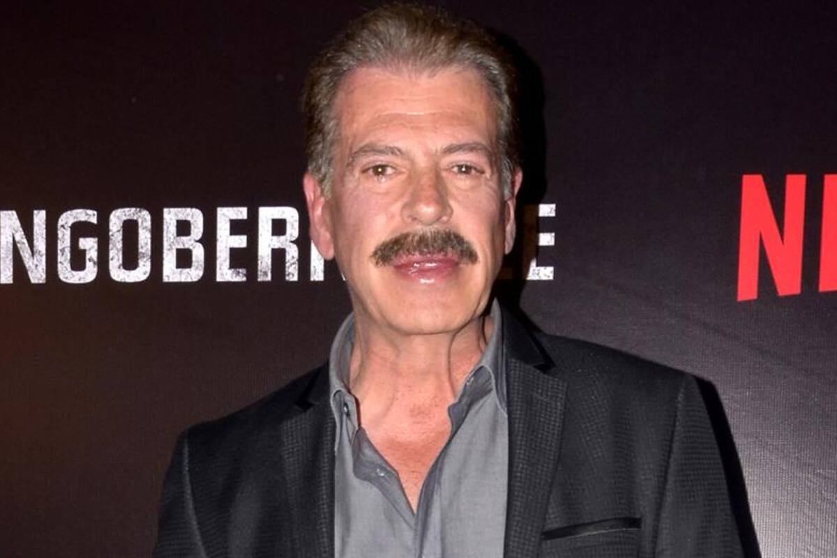 Sergio Goyri arrepentido de rechazar a Juan Gabriel