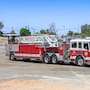 Bomberos de Mexicali alertan: casetas privadas en fraccionamientos retrasan emergencias y pueden poner vidas en riesgo