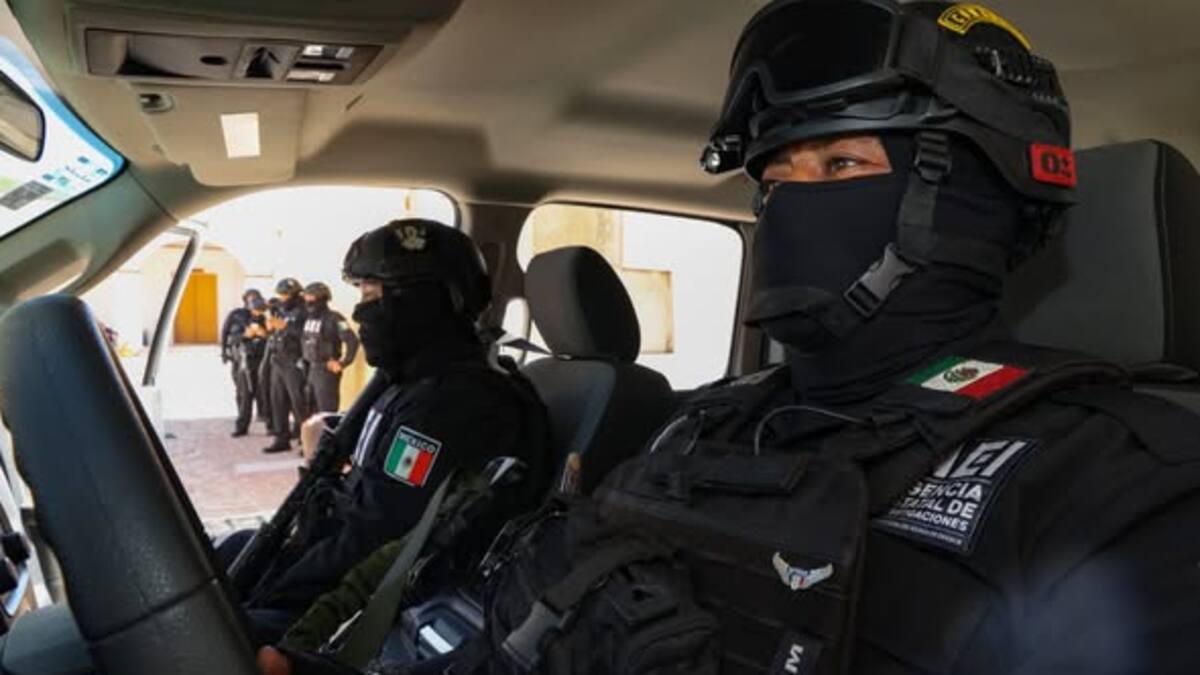 Capturan en Puebla al presunto asesino de estudiante en Huajuapan; Fiscalía de Oaxaca solicita su vinculación a proceso