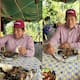 Dirigente de Morena en Tabasco comió una especie de tortuga protegida por la ley ambiental, lo presumió en redes sociales y provocó que autoridades federales advirtieran posibles sanciones