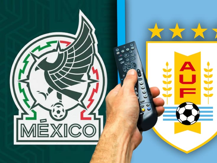 México vs Uruguay: ¿A qué hora y por dónde ver EN VIVO el partido amistoso este sábado 15 de noviembre?