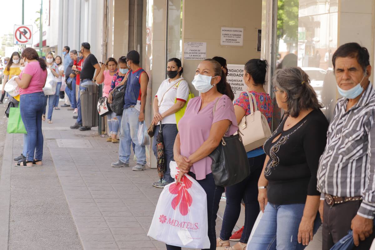 Detectan casos de ‘neurocovid’