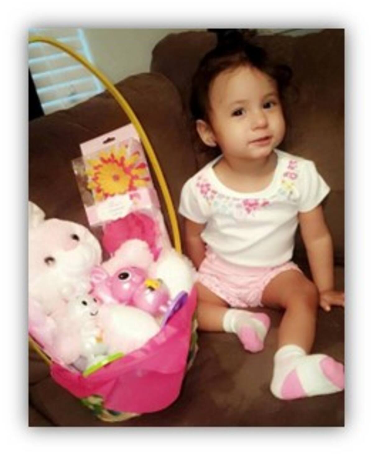 “¿Dónde está Ava?”: descubren que niña lleva desaparecida desde 2017 tras rescate de su hermana. Foto: Departamento de Policía de Austin