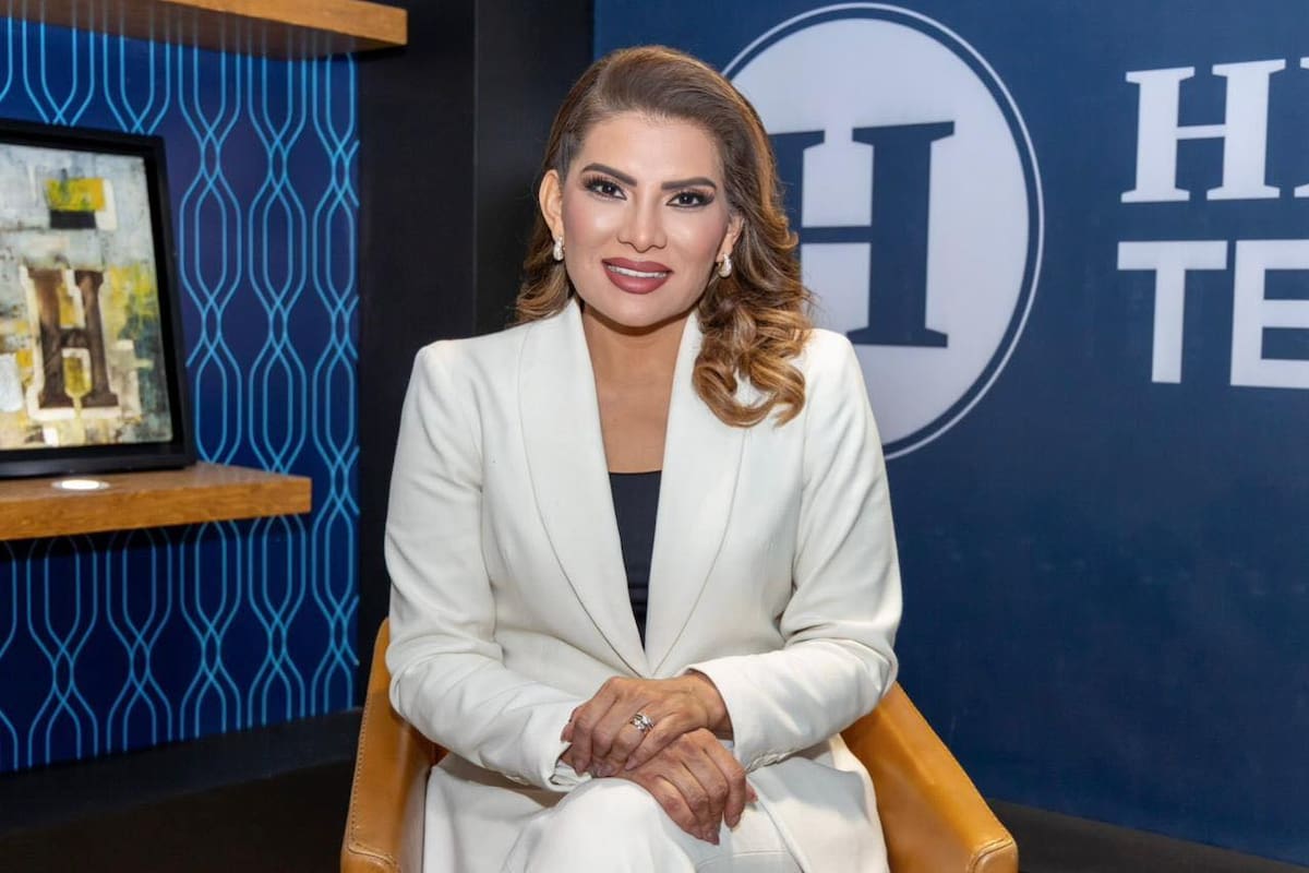 La seguridad es una prioridad del Gobierno de México: Lorenia Valles