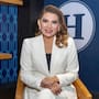 La seguridad es una prioridad del Gobierno de México: Lorenia Valles