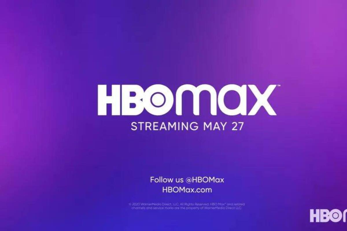 HBO Max ya está aquí; esto es lo que necesitas saber